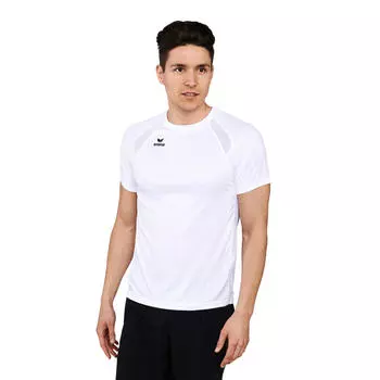 Футболка для выступлений ERIMA, белый