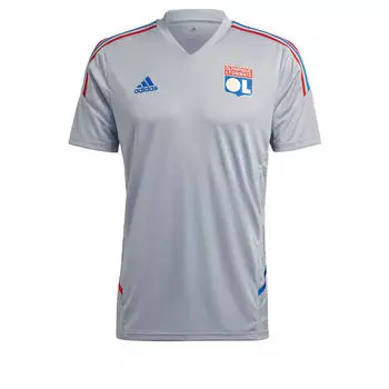 Футболка для выступлений ERIMA, черный