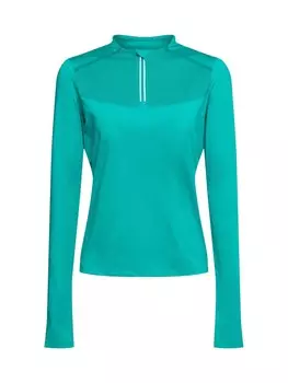 Футболка для выступлений ESPRIT SPORT, изумруд