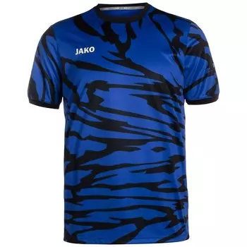Футболка для выступлений Jako Animal KA, синий кобальт