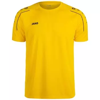 Футболка для выступлений Jako, желтый