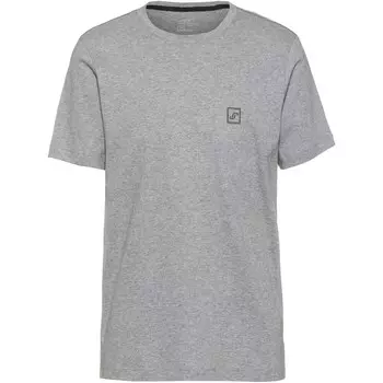 Футболка для выступлений Joy Jonte, темно-серый/пестрый серый