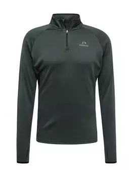 Футболка для выступлений Newline Beat, пихта