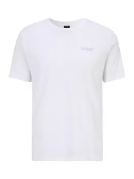 Футболка для выступлений Oakley, белый