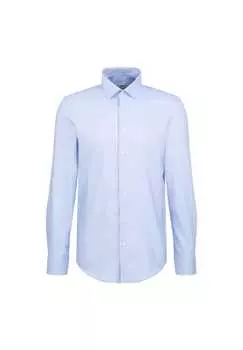 Футболка для выступлений Seidensticker, голубой