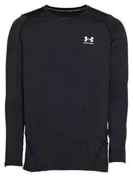 Футболка для выступлений Under Armour, черный