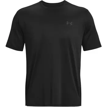 Футболка для выступлений Under Armour Tech Vent, черный