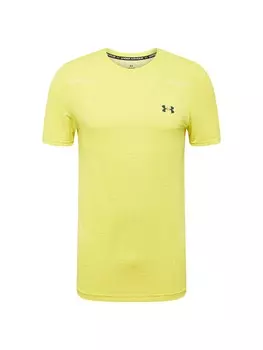 Футболка для выступлений Under Armour, желтый