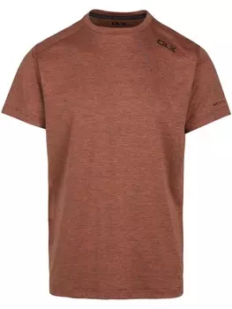 Футболка DLX, оранжевый