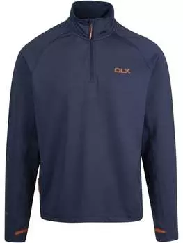 Футболка DLX, синий