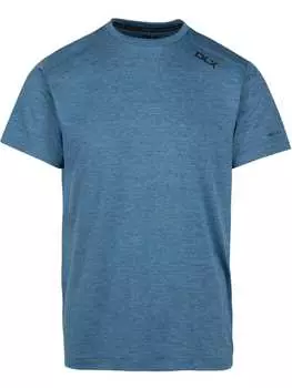 Футболка DLX, синий