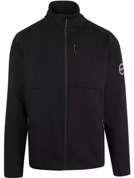 Футболка DLX T-Shirt, черный