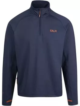 Футболка DLX T-Shirt, синий