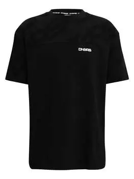 Футболка DNGRS Dangerous, черный