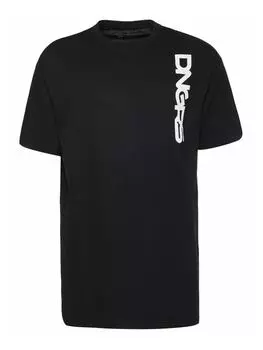 Футболка DNGRS Dangerous, черный