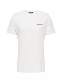 Футболка Dockers, белый