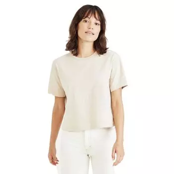 Футболка Dockers Crew, бежевый