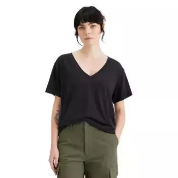 Футболка Dockers Deep, коричневый