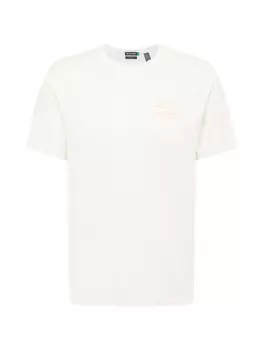 Футболка Dockers, кремовый