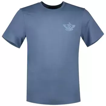 Футболка Dockers Logo, синий