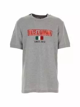 Футболка Dolce&Gabbana