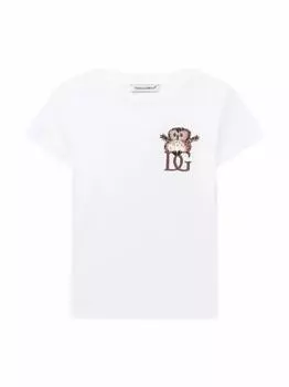 Футболка Dolce&Gabbana