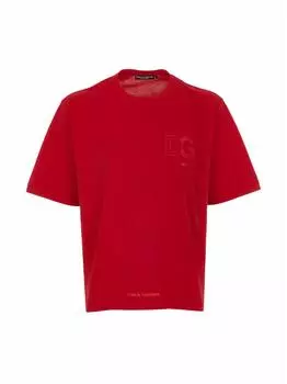 Футболка Dolce&Gabbana