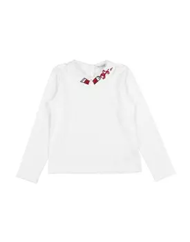Футболка Dolce&Gabbana, белый