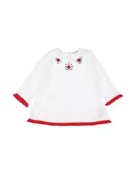 Футболка Dolce&Gabbana, белый