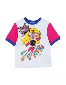 Футболка Dolce&Gabbana, белый