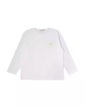 Футболка Dolce&Gabbana, белый