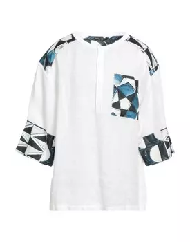 Футболка Dolce&Gabbana, белый