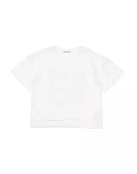 Футболка Dolce&Gabbana, белый