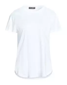 Футболка Dolce&Gabbana, белый