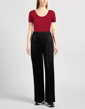 Футболка Dolce&Gabbana, бордовый