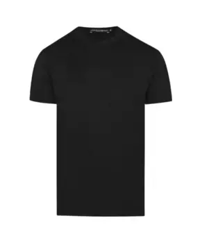 Футболка Dolce & Gabbana, черный