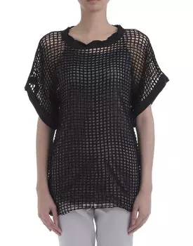 Футболка Dolce&Gabbana, черный