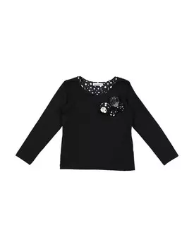 Футболка Dolce&Gabbana, черный