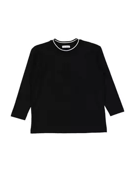 Футболка Dolce&Gabbana, черный