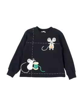 Футболка Dolce&Gabbana, черный