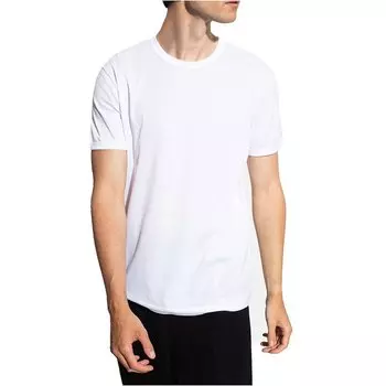 Футболка Dolce & Gabbana G8JX7Z-G7WRN, белый