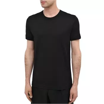 Футболка Dolce & Gabbana G8JX7Z-G7WRN, черный