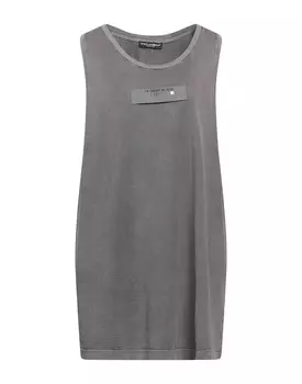 Футболка Dolce&Gabbana, серый