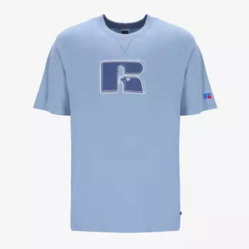 Футболка Долла Russell Athletic