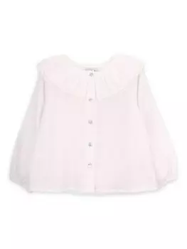 Футболка Долли Knot, белый