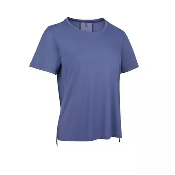 Футболка Domyos, цвет kometblau