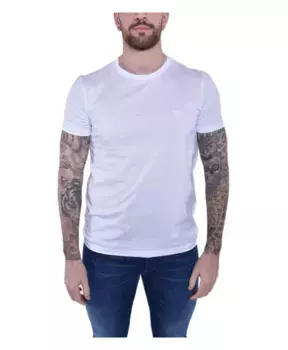 Футболка Dondup, белый