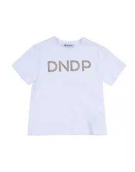 Футболка Dondup, белый