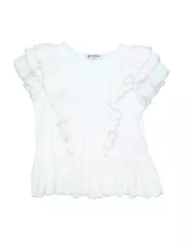 Футболка Dondup, белый