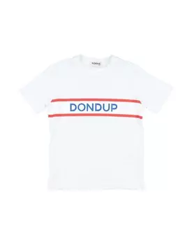 Футболка Dondup, белый